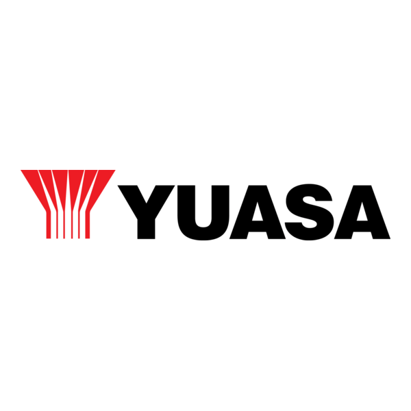 YUASA logo
