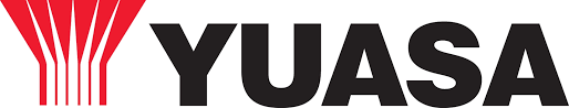YUASA logo