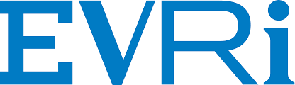 Evri logo