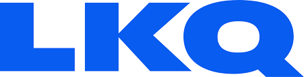 LKQ logo