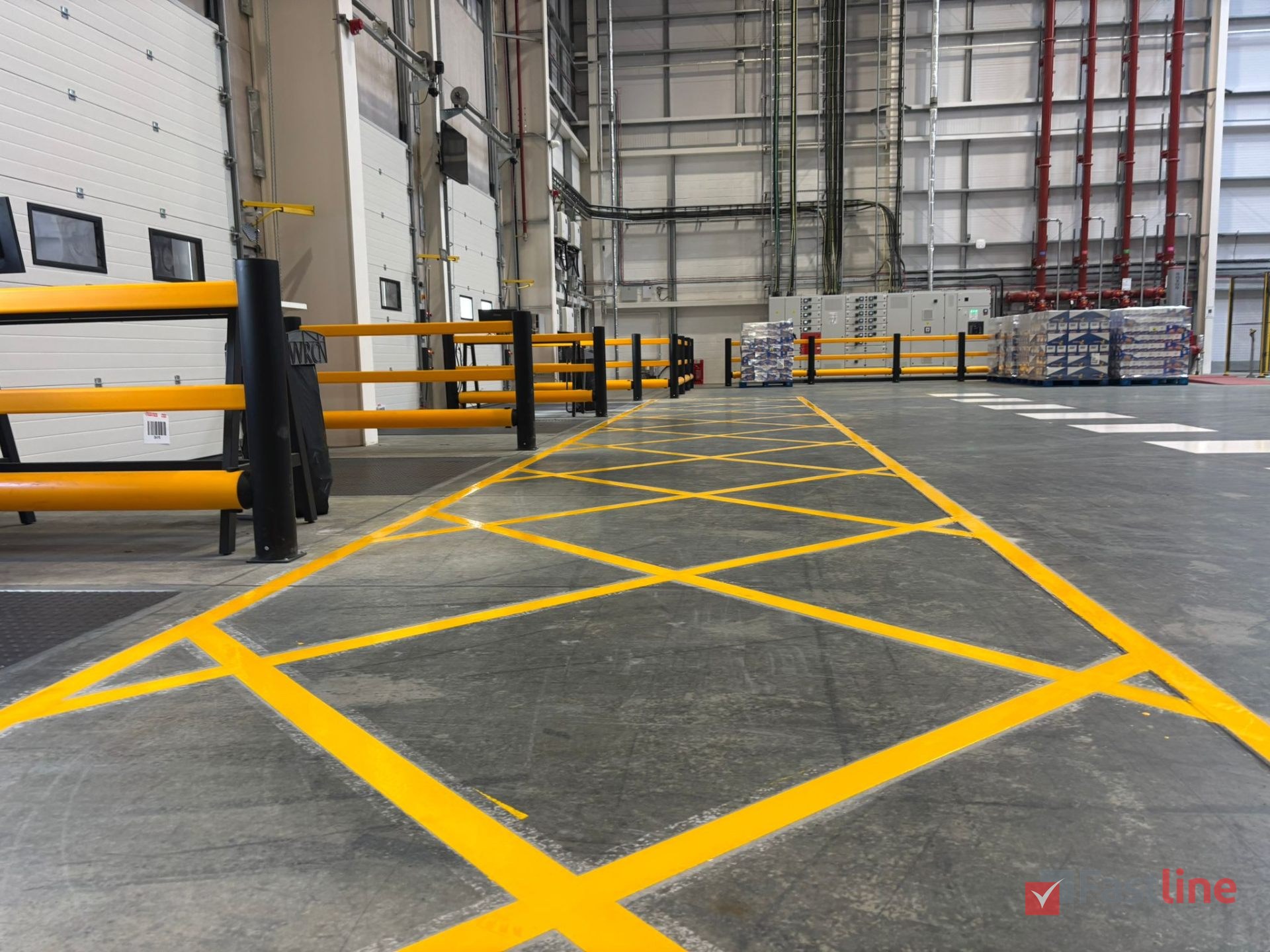 CIPLAN by Fastline Services