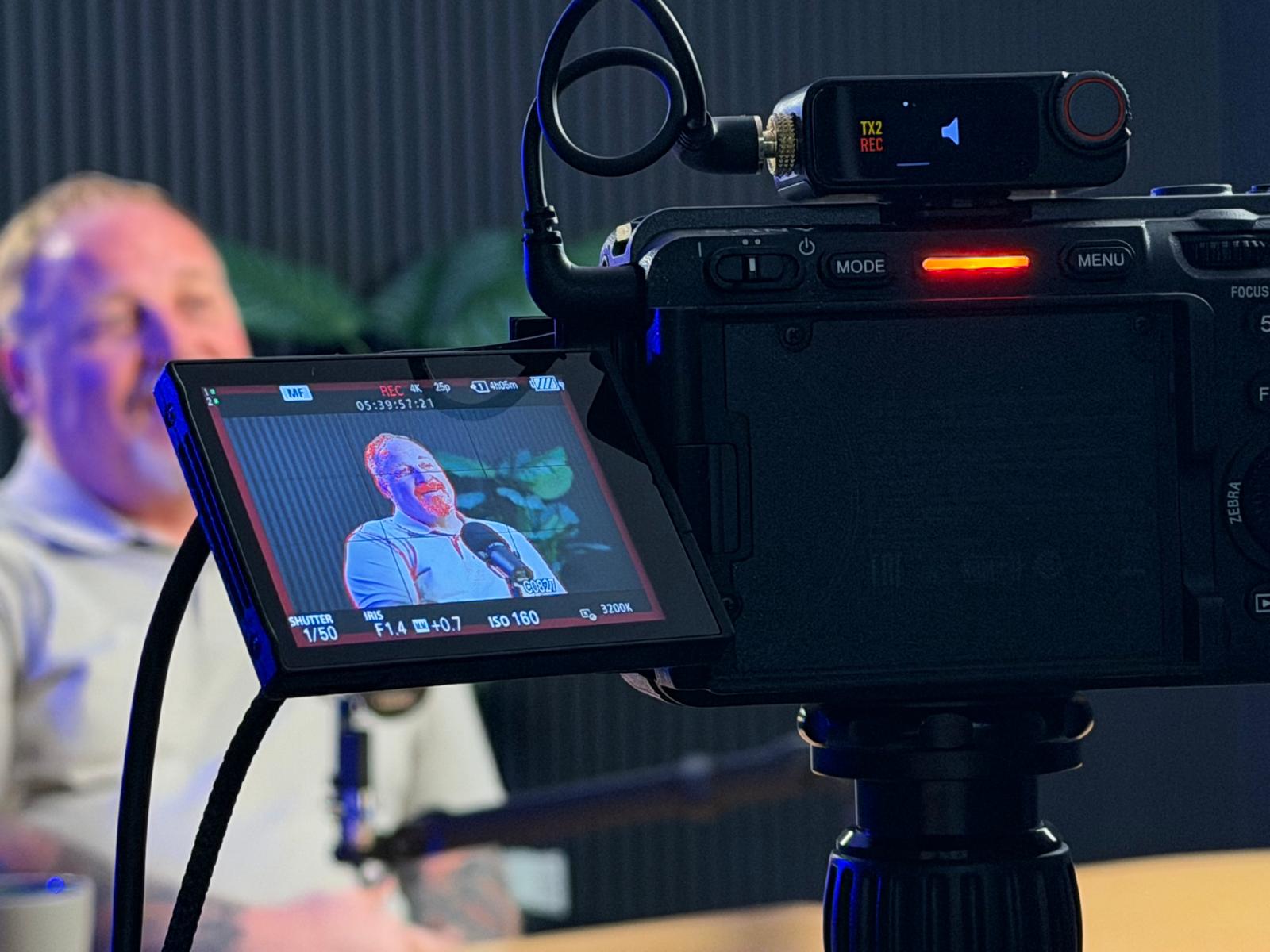 Our Journey Into Video: Why Fastline Services Is Evolving How We Share